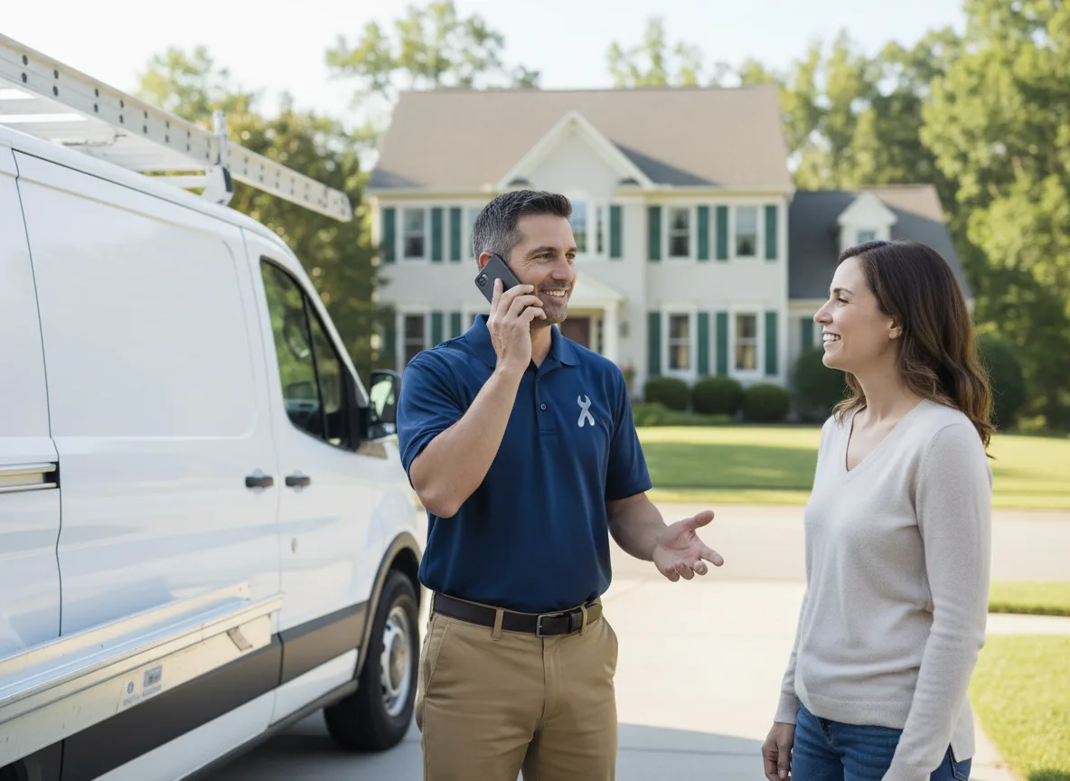 Home Gutter Service Orwell, OH FAQs